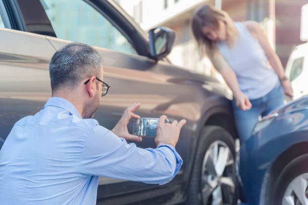 Professional Full Coverage Car Insurance technician working in Tellico Plains, TN